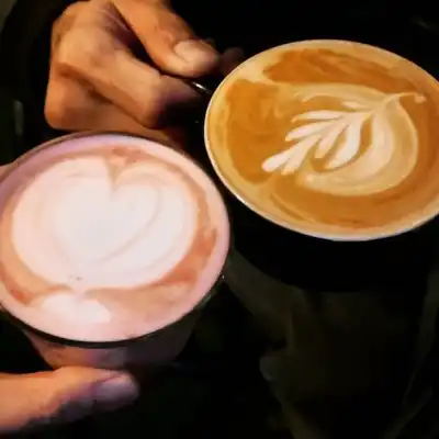 Kebun Latte