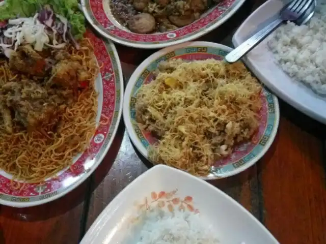Shahira Heng Chinese Muslim Food Food Photo 6