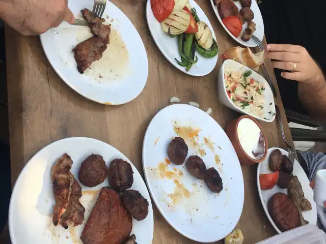 Alipaşa Et Pazarı'nin yemek ve ambiyans fotoğrafları 7