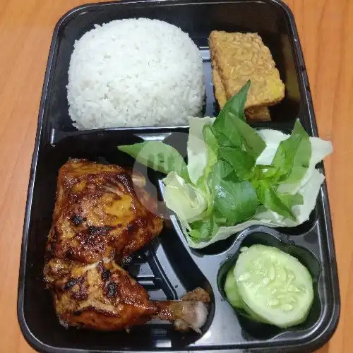 Gambar Makanan Ayam Penyet Jogja, Denpasar 16