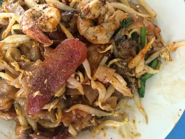 Robert's Char Kuey Teow Food Photo 12