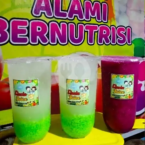 Gambar Makanan Chacha Juice,Jebres, Gg.Mangga,Petoran Rt 03 Rw 07 1