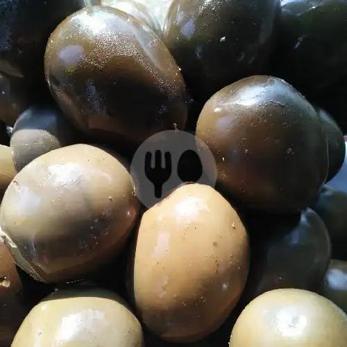 Gambar Makanan Bakso Dan Bubur Ayam Hikmah, Banjar Indah Permai 1 3