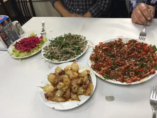 Ciğerci Mahmut'nin yemek ve ambiyans fotoğrafları 6
