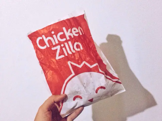 ChickenZilla Food Photo 12