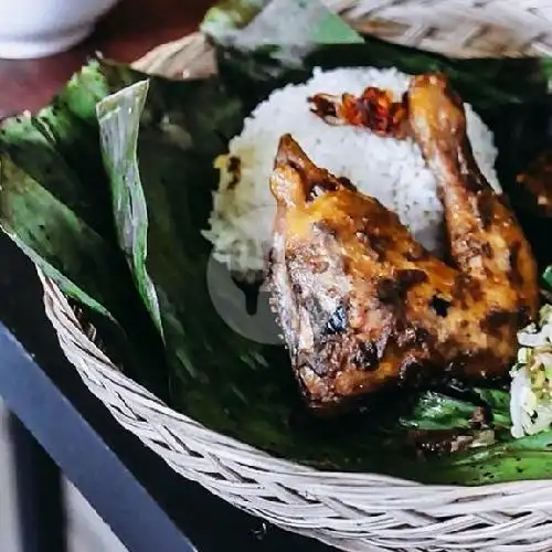 Gambar Makanan Ayam Bebek Asap Jakarta, Kebayoran Baru 5