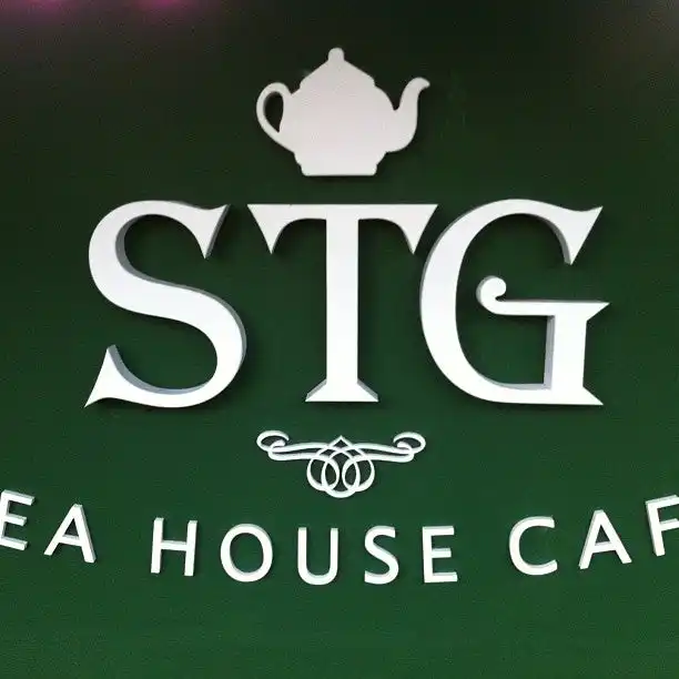 STG Tea House Cafe Food Photo 4