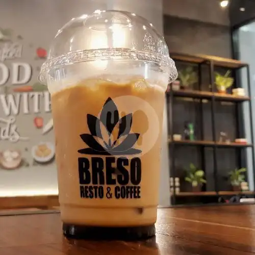 Gambar Makanan Breso Resto & Coffee, Citra Xperience Kemayoran 2
