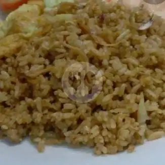 Gambar Makanan Nasi Goreng Lehi Bang Aldi 5