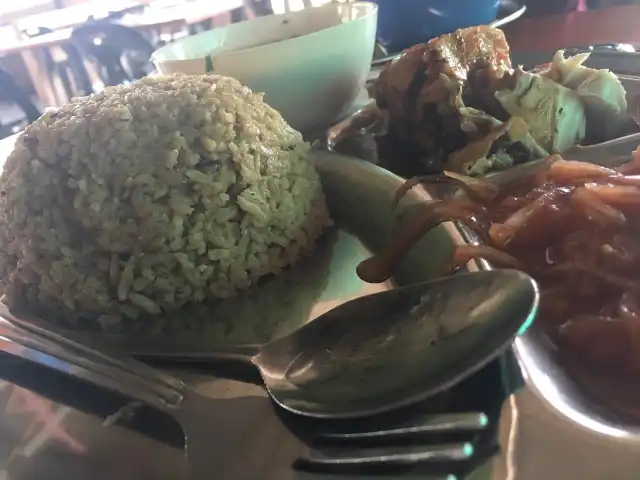 D' Seribu Citarasa Nasi Daging dan Nasi Ayam Food Photo 4