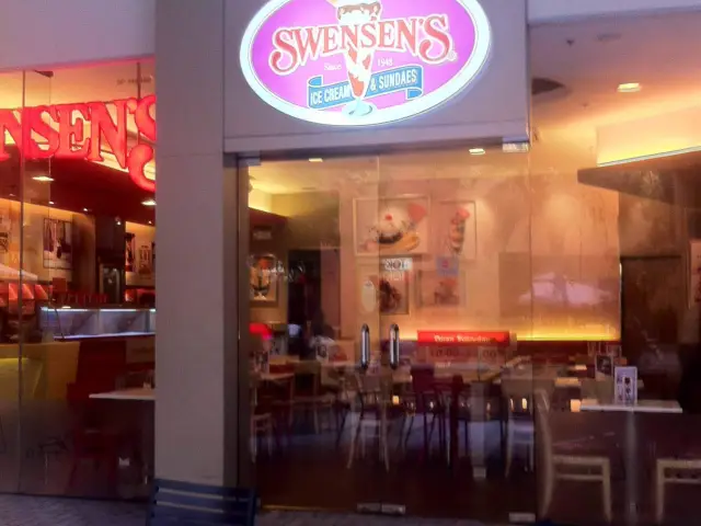 Swensen's Food Photo 3