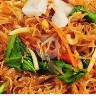 Gambar Makanan RM Bungo Lado, Sawahan 9