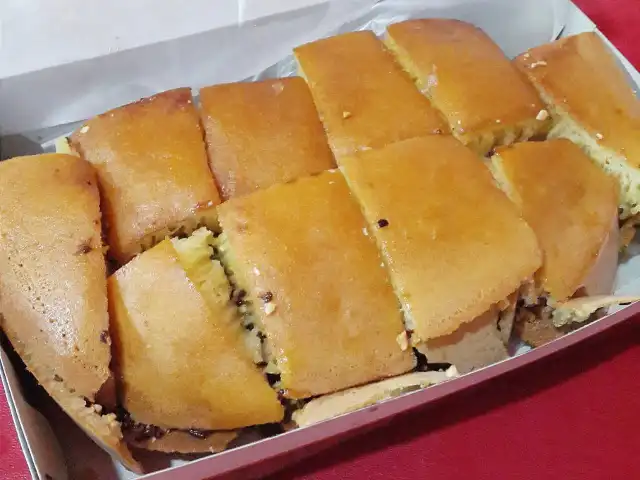 Gambar Makanan Spesial Martabak Sae Bandung 88 11