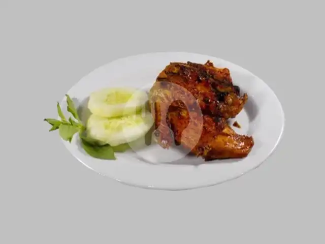 Gambar Makanan Ayam Presto Ny. Nita Blok QF, Kelapa Gading 6