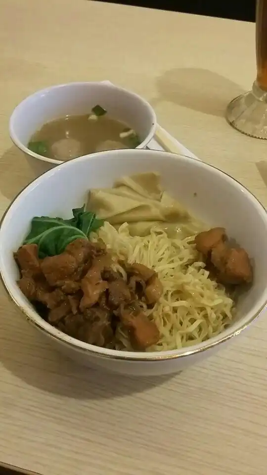 Gambar Makanan Bakso Jawir 8