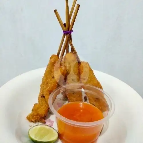 Gambar Makanan Risoles Ayam Thaican & Sempol Ayam Enake Food, Perum. Guwosari 5