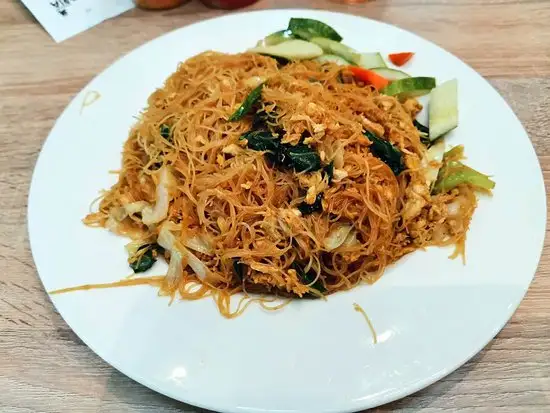 Gambar Makanan Solaria Soekarno Hatta 4