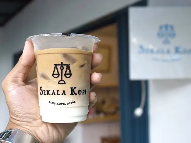 Gambar Makanan Sekala Kopi 3