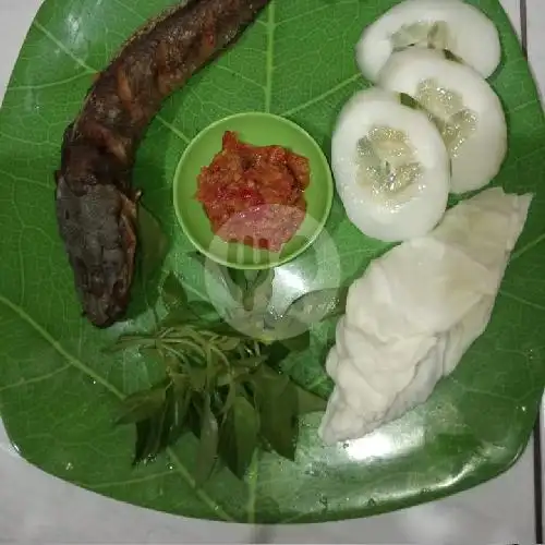 Gambar Makanan Bebakaran Redjo Redjo dan Bubur Ayam Kampung, Mlati 15