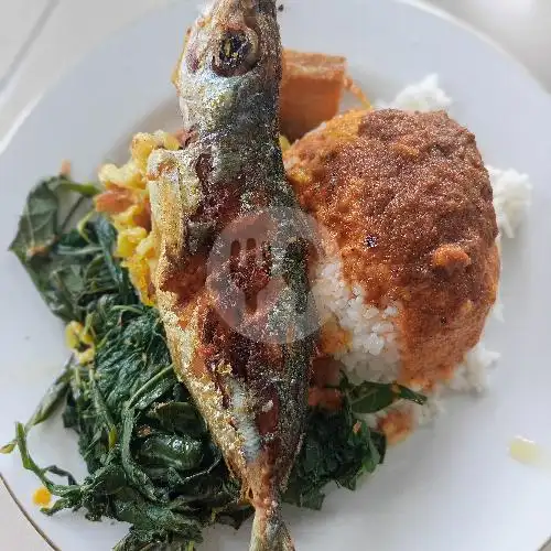 Gambar Makanan RM. Gelora Masakan Padang 7