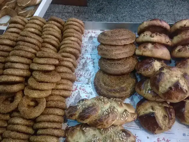 Karaköy Galata Simitçisi'nin yemek ve ambiyans fotoğrafları 6