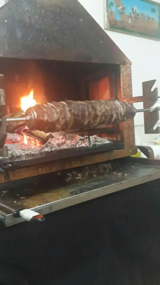 Erzurumlular Çağ Kebap ve Dayanışma Derneği'nin yemek ve ambiyans fotoğrafları 4