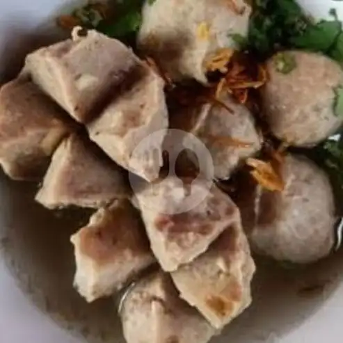 Gambar Makanan Warung Bakso Mas Mulyo, Semanan 5