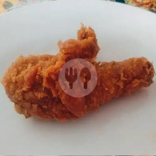 Gambar Makanan Super Fried Chicken & Co, Taman Baruna 3