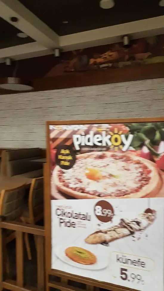 Pidekoy'nin yemek ve ambiyans fotoğrafları 63