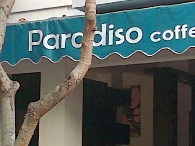 Gambar Makanan Paradiso Garden 12