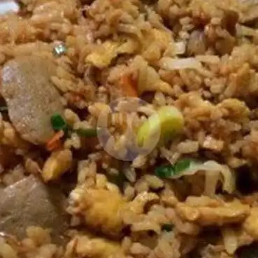 Gambar Makanan Nasi Goreng Seafood 86 Mutiara, Gunung Sahari 7