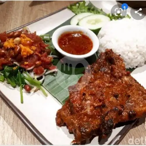 Gambar Makanan Dua Dara Restaurant 15