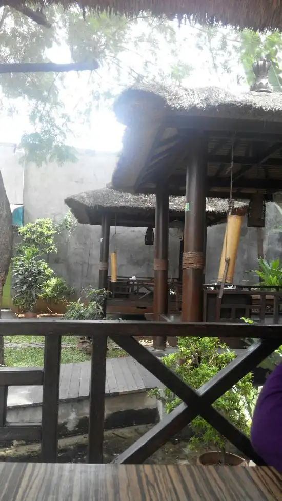 Gambar Makanan Restoran Waroeng Sunda 15