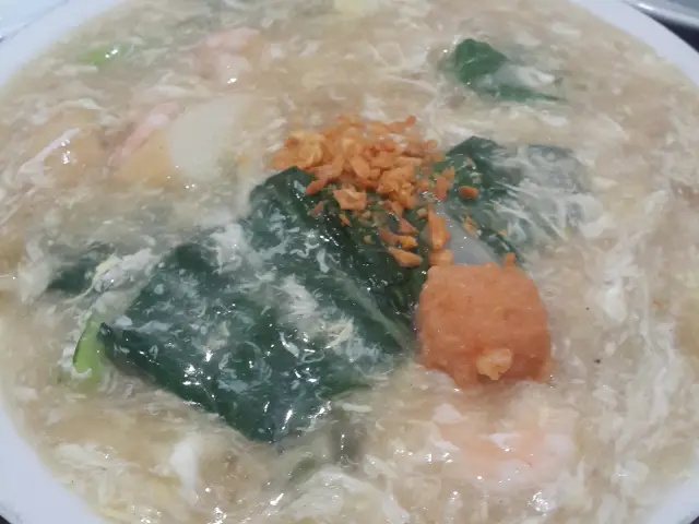 Gambar Makanan Lotus - Mie Udang Singapore 15