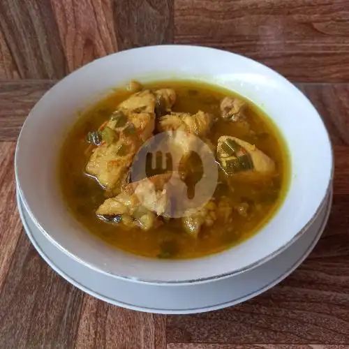 Gambar Makanan Paon Kancante 1