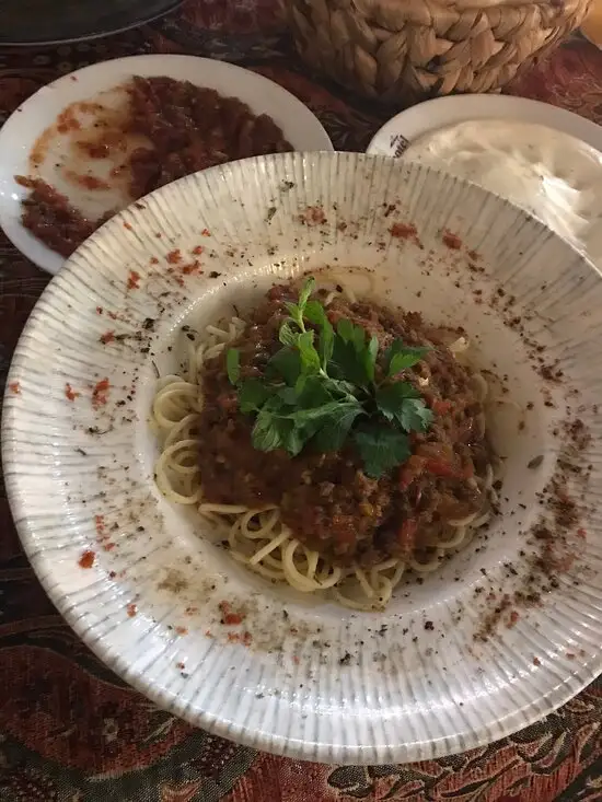 Seher Restaurant'nin yemek ve ambiyans fotoğrafları 41