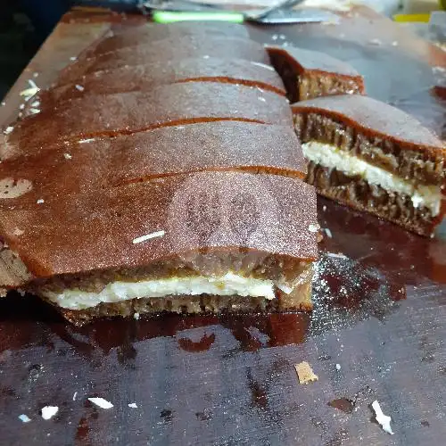 Gambar Makanan Martabak Manalagi Bangka Asli Bong On, Slipi 13