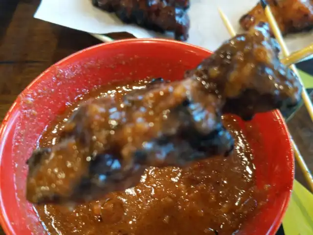 Satay Pak Wan @ Subang Bestari Food Photo 1