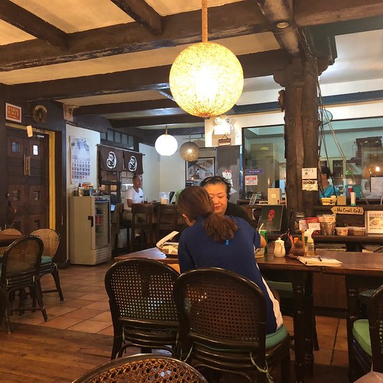 Akiko Japanese Restaurant near me in Davao City Discover Japanese