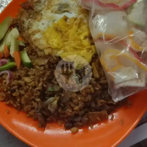 Gambar Makanan Nasi Goreng Cah Pemalang 7