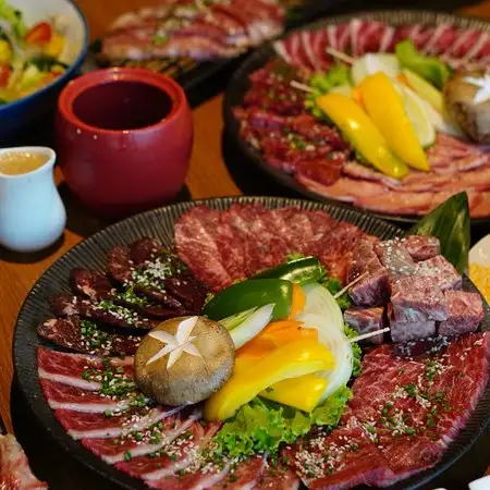 Gambar Makanan WAKI Japanese BBQ Dining 9