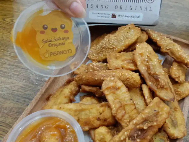 Gambar Makanan PisangOriginal 5