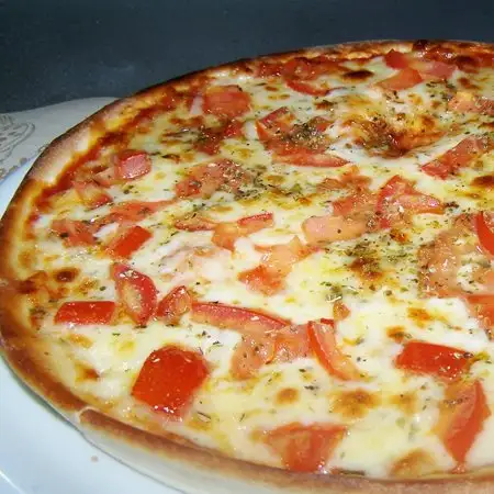 Paradise Pizza Bursa'nin yemek ve ambiyans fotoğrafları 23