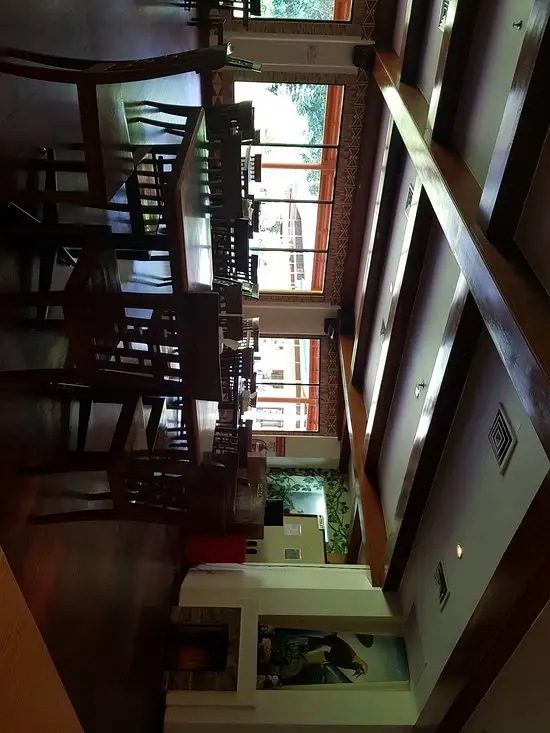 Gambar Makanan Kuala Oriental Restaurant 4