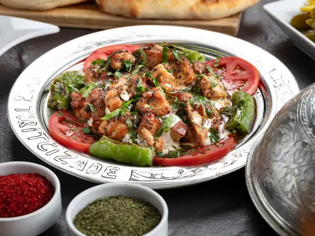 Tiritcizade Restoran Konya Mutfağı'nin yemek ve ambiyans fotoğrafları 17