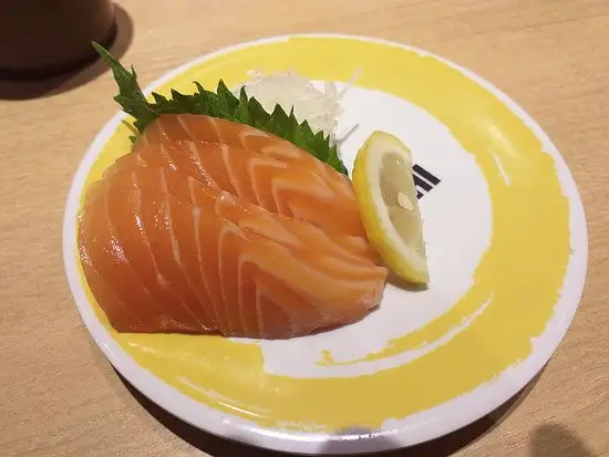 Gambar Makanan Genki Sushi 13