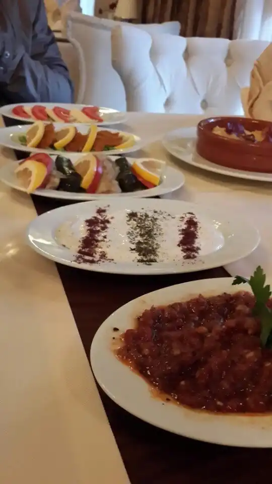 Kazan Restaurant'nin yemek ve ambiyans fotoğrafları 18