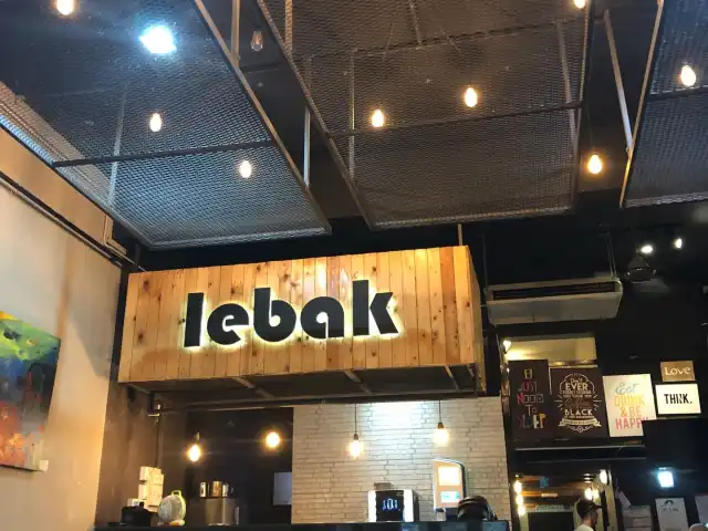 Lebak Cafe Food Photo 10