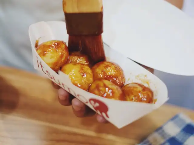 Gambar Makanan Itsumo Takoyaki 2