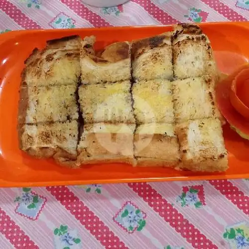 Gambar Makanan Roti Grayosgin, Jati 15